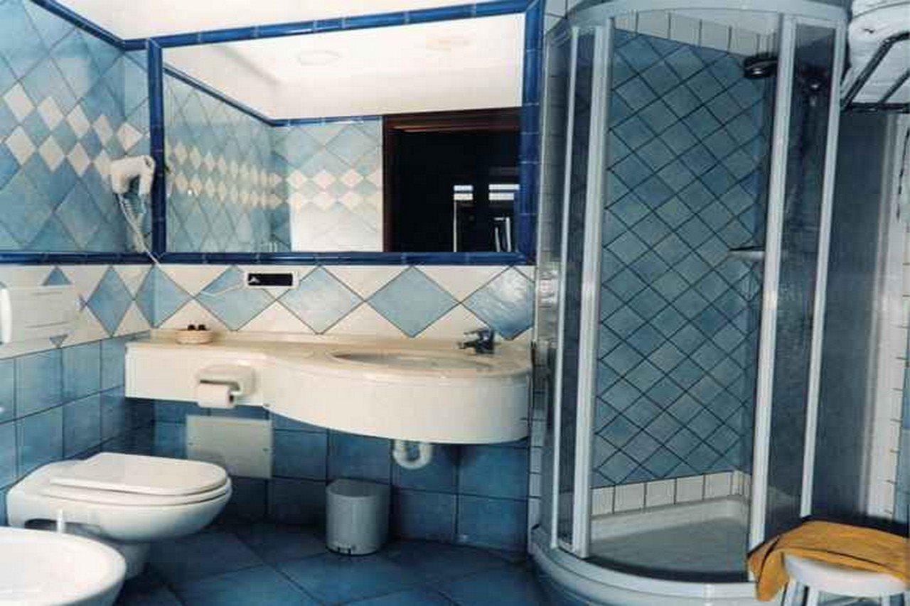 Villa Ciccio Ischia Exterior foto
