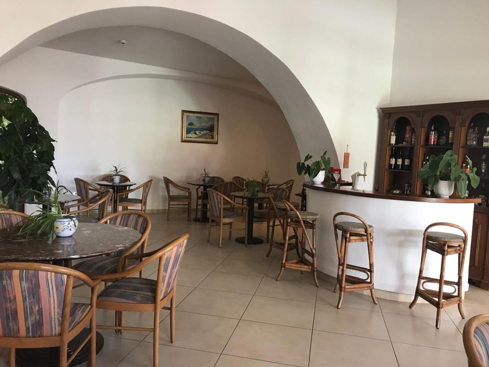 Villa Ciccio Ischia Exterior foto