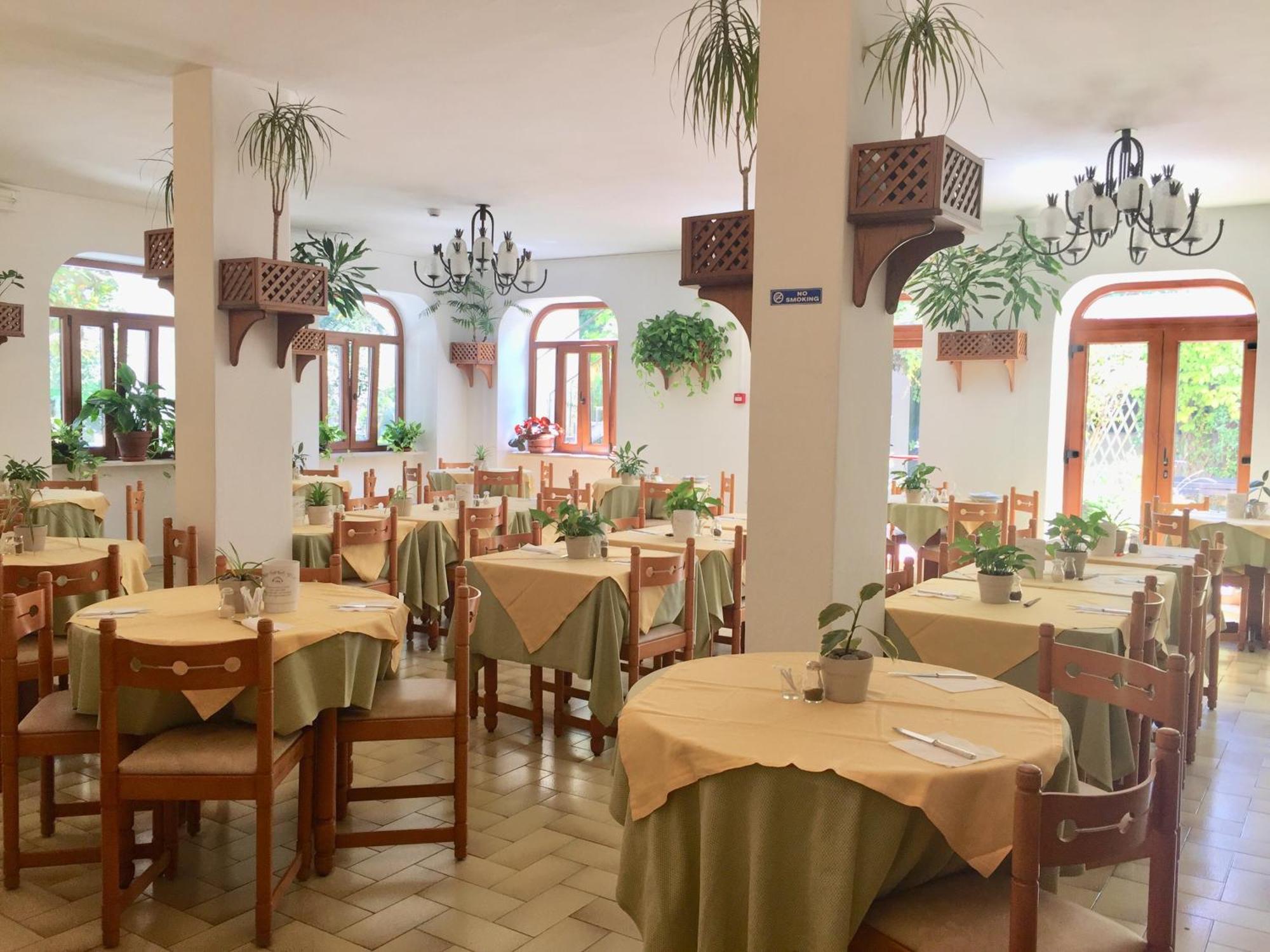 Villa Ciccio Ischia Exterior foto
