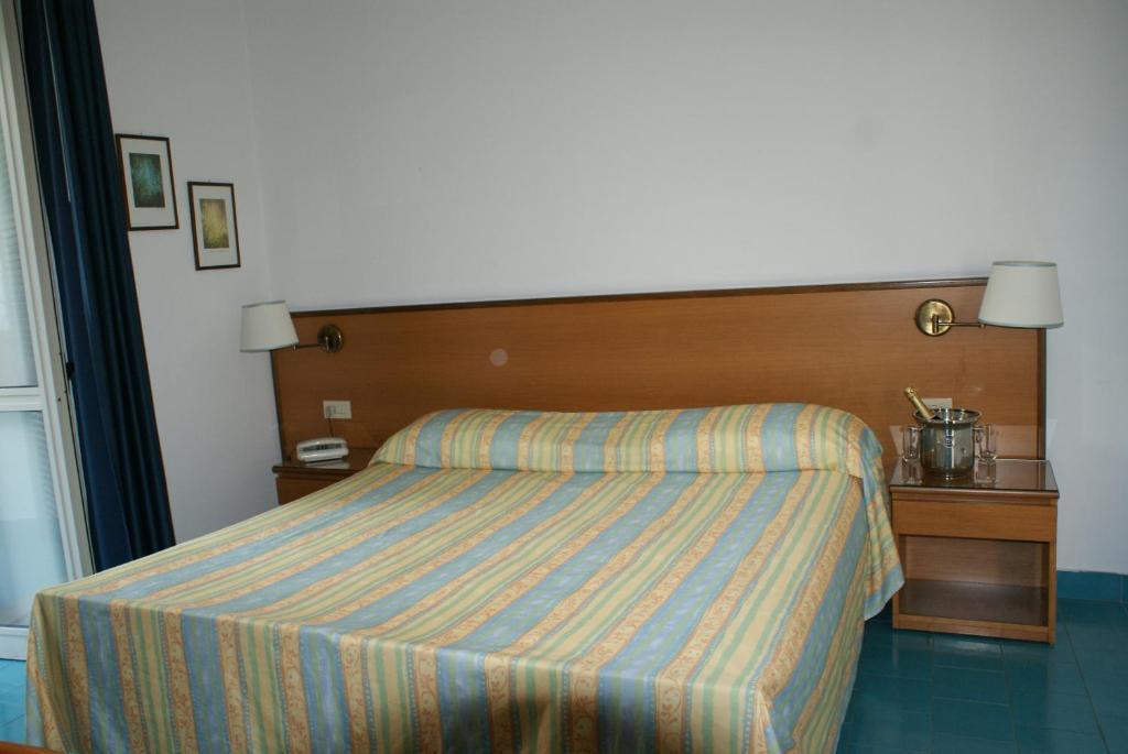 Villa Ciccio Ischia Zimmer foto